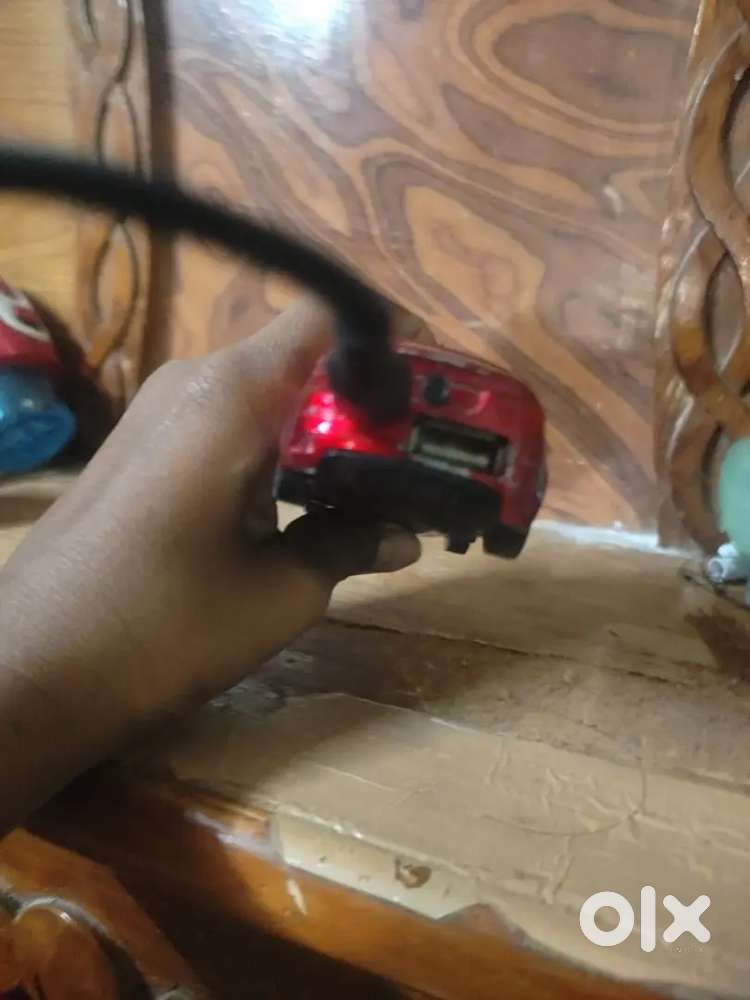 Car power bank which gives 2hours backup