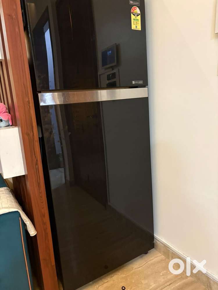 Samsung fridge