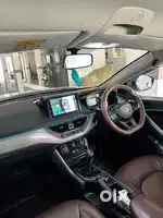 Nexon automatic petrol 2021