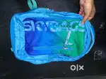 New Bag pack