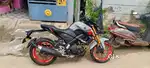 Yamaha MT 15V2