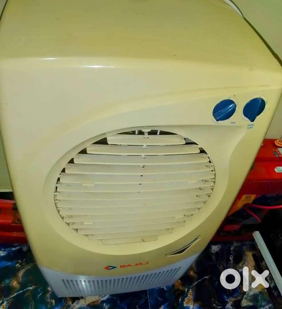 Bajaj air cooler
