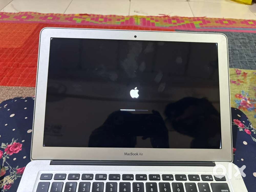 MacBook Air