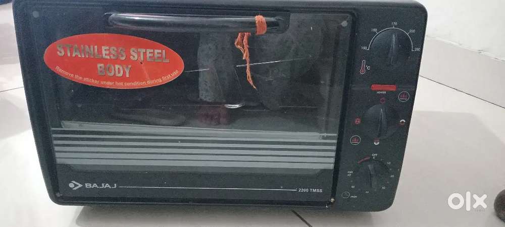 Oven for sale