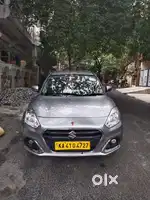 Maruti Suzuki Dzire 2023