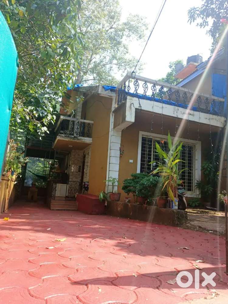 4bhk villa on Rent