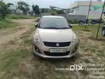 Maruti Suzuki Swift 2017