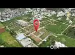 Plot for  sale bda layout