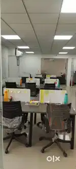 Downtown Office Space for Rent”