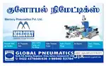pneumatic service technician