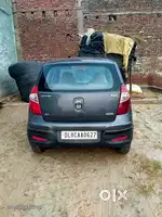 Hyundai Grand i10 2011 Petrol 65000 Km Driven