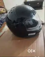 Studds Ninja bike scooter flip up helmet in brand new like condition
