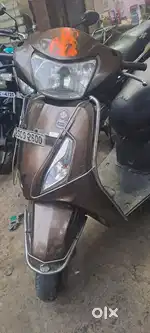 TVS JUPITER VIP 2600