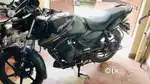TVS Apache well maintained, looks new, new tyres, best mileage,
