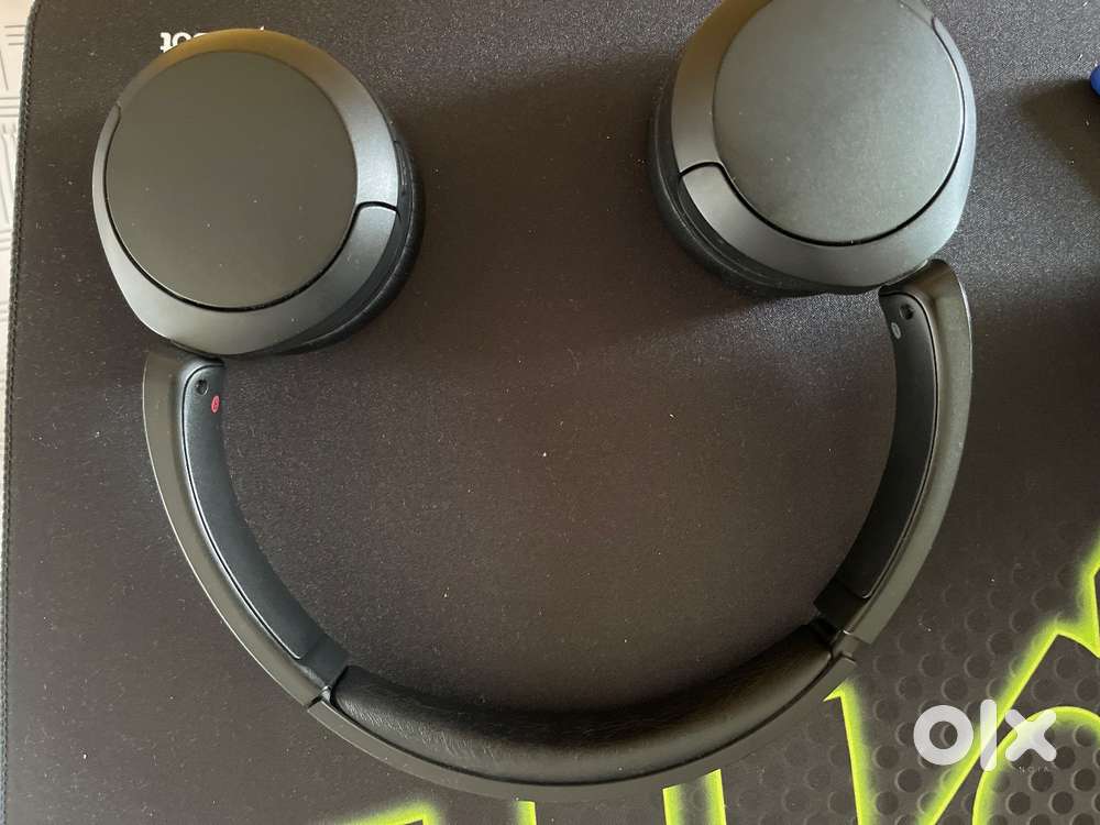 Sony headphones