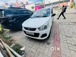 Maruti Suzuki Alto K10 2019