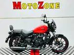 RE METEOR 350CC [ WITH ABS BRAKE, 2023 MODEL ]
