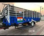Phuman Singh Sons nurmahal PSS trolly double jack 21ft. 7.5 ft.3ft.bed