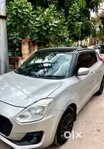 Maruti Suzuki Swift 2018