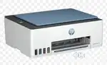 Hp printer with ink tank model 585
