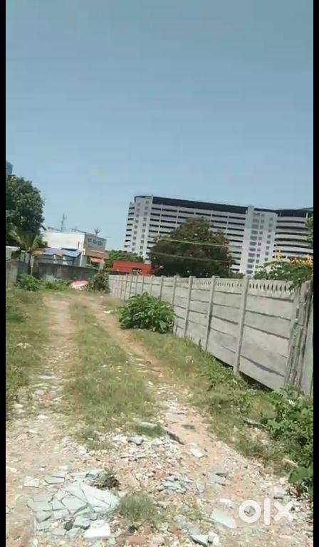 COMMERCIAL 4.5 GROUNDS PROPERTY FOR SALE AT GUDUVANCHERY CH - 603202