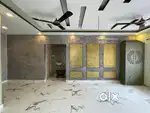 Ready to move 2 BHK flat at Perambur