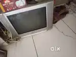 Samsung television