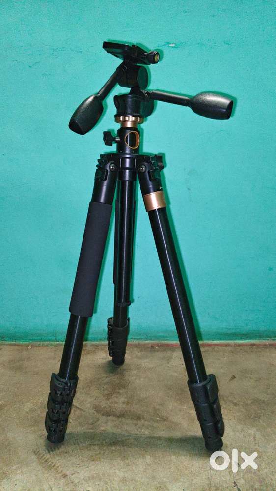 Professional camera stand