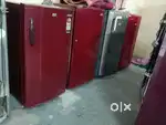 SECONDS FRIDGES SALE'S