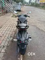 Suzuki Gixxer SF 155 very good condition urgent sell money problem