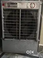Brand New Cooler with under warranty