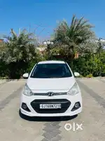 Hyundai Grand i10, 2015, CNG & Hybrids