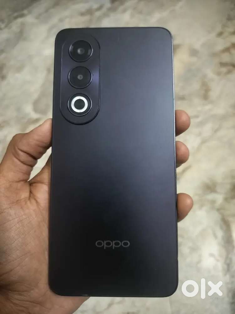 Oppo K12x 5g