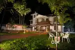 Alappuzha pathirapalli 21 cent 4000 sqft 6 BHK lexury villa sale