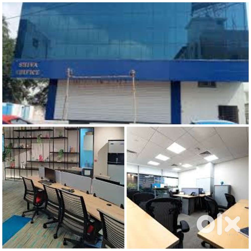 ഓഫീസ് ബിൽഡിംഗ്  വാടകയ്ക്കും വിലയ്ക്കും