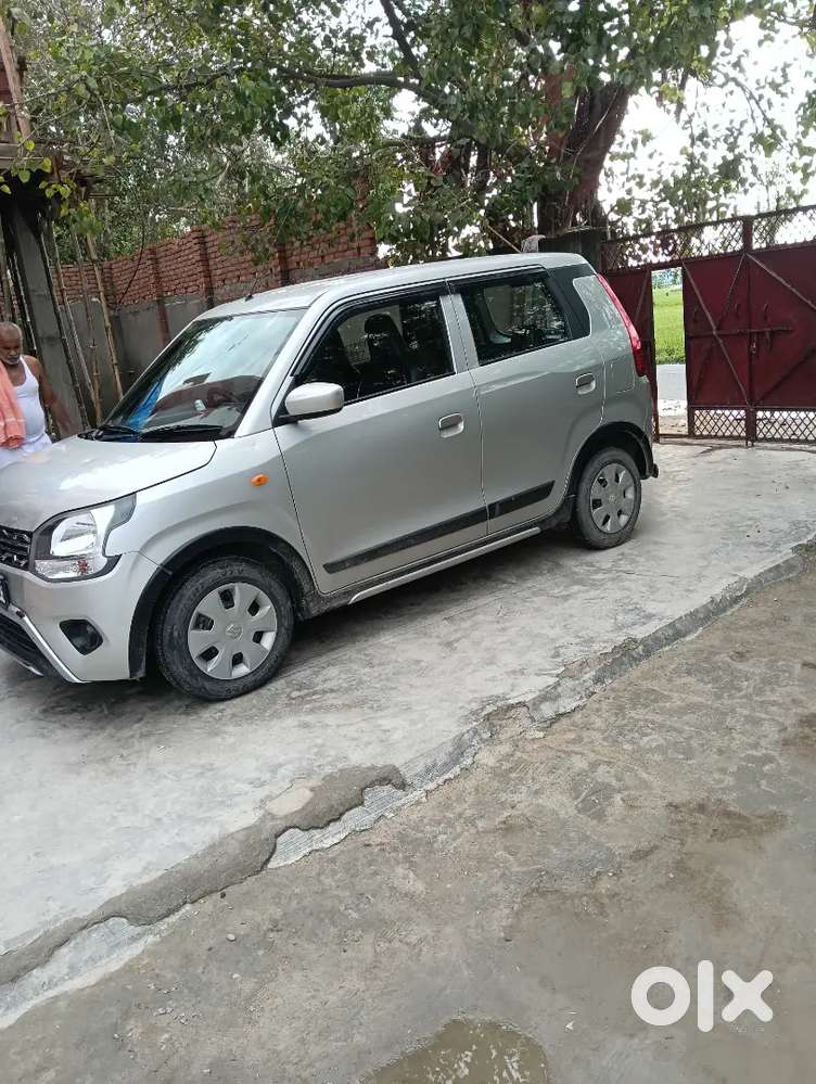 बड़ा गाड़ी लेना है
