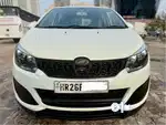 Mahindra Marazzo M4, 2020, Diesel