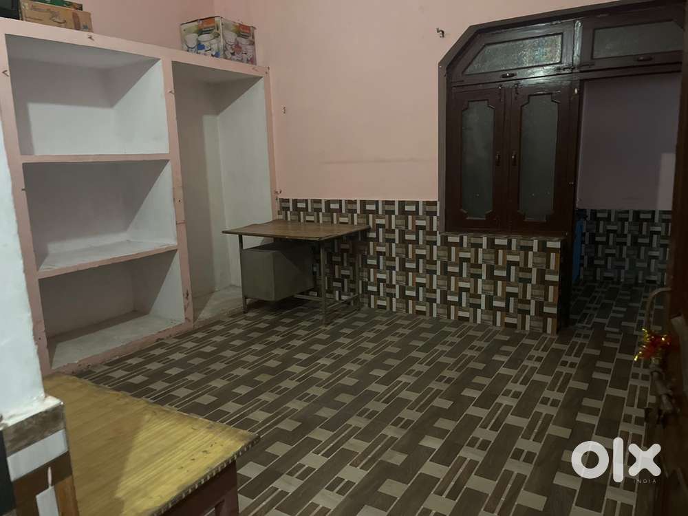 Double bedroom+ bathroom+ kitchen for rent