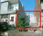 18×25 50gaj (Street 20ft) fix price please
