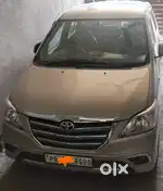 Toyota Innova 2014