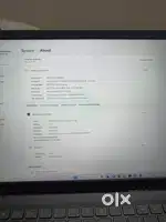 Dell laptop