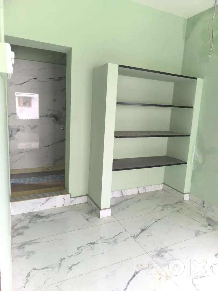 3BHK House for Lease Only- 1st Floor House