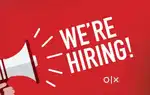 Hiring for freshers and experienced candidates with best package