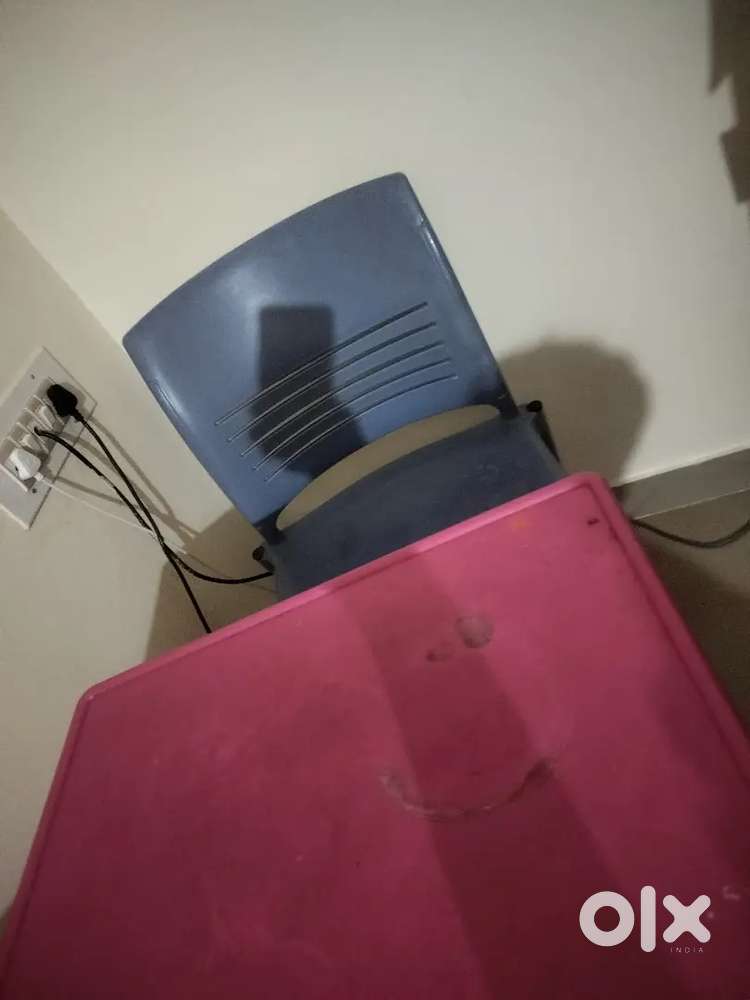 Height adjustmentable table