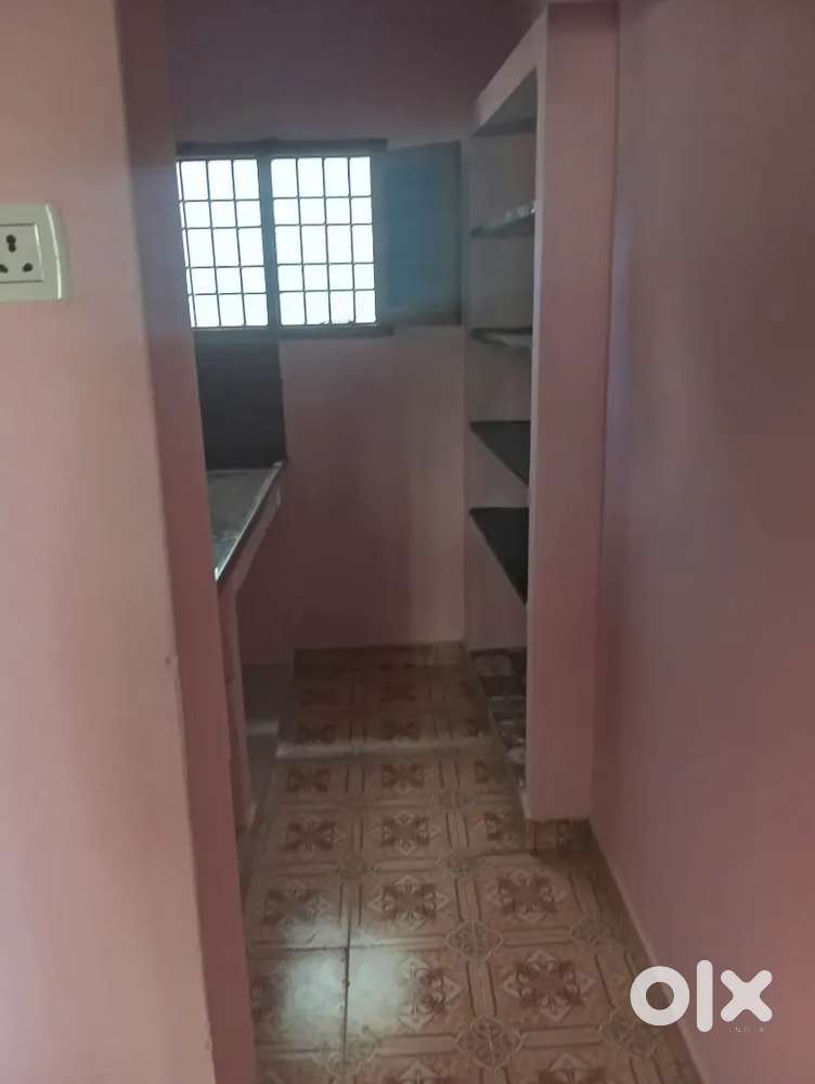 1 bhk house for Rent Tambaram