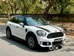 Mini Cooper Countryman S, 2018, Petrol