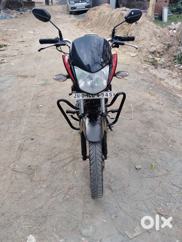 Honda shine