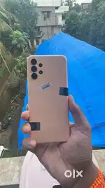 Last day deal New condition Samsung a13 Smart phone