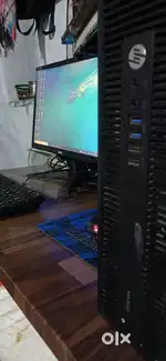 Hp computer