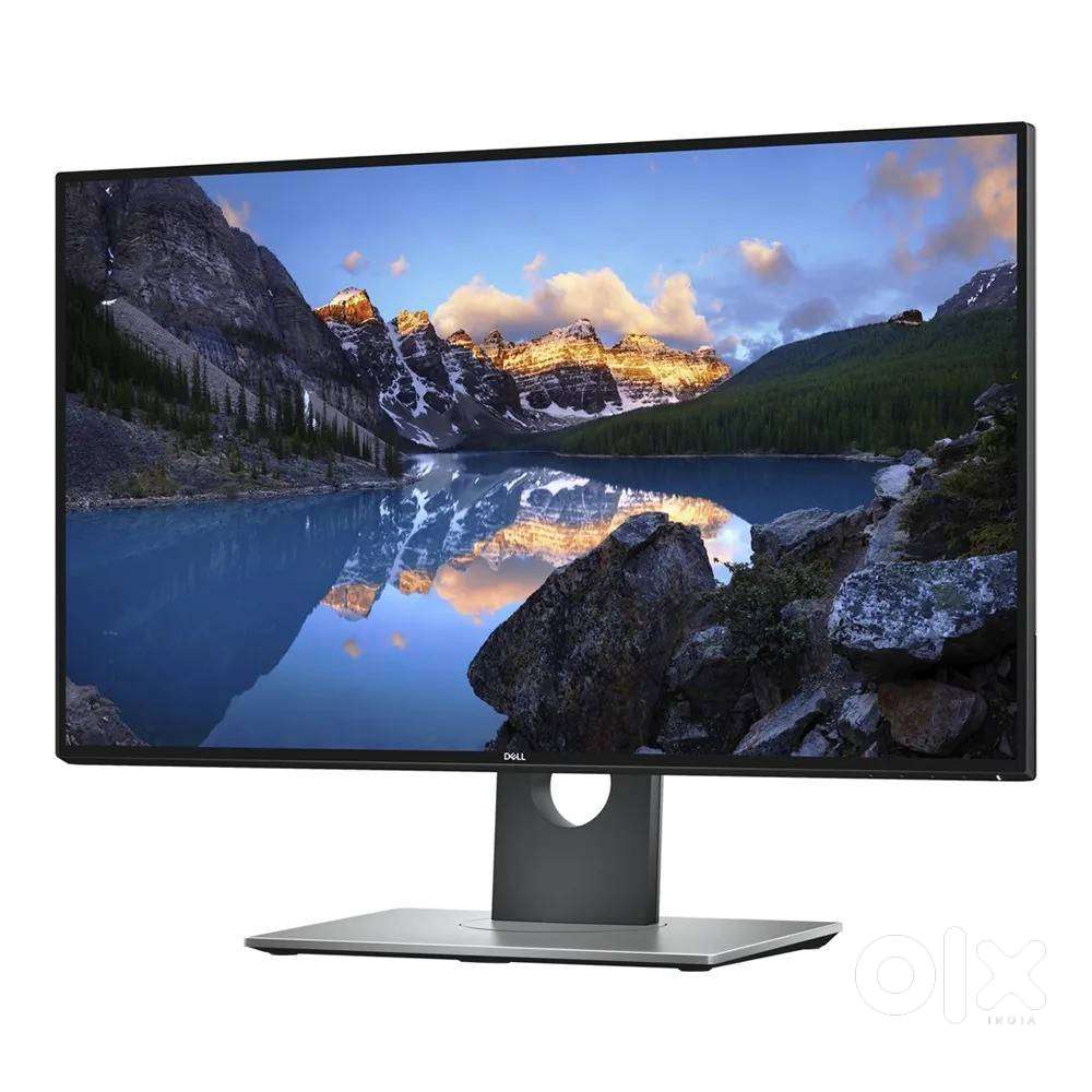 Dell Ultrasharp U2718Q 27 inch 4K Ultra HD IPS Monitor